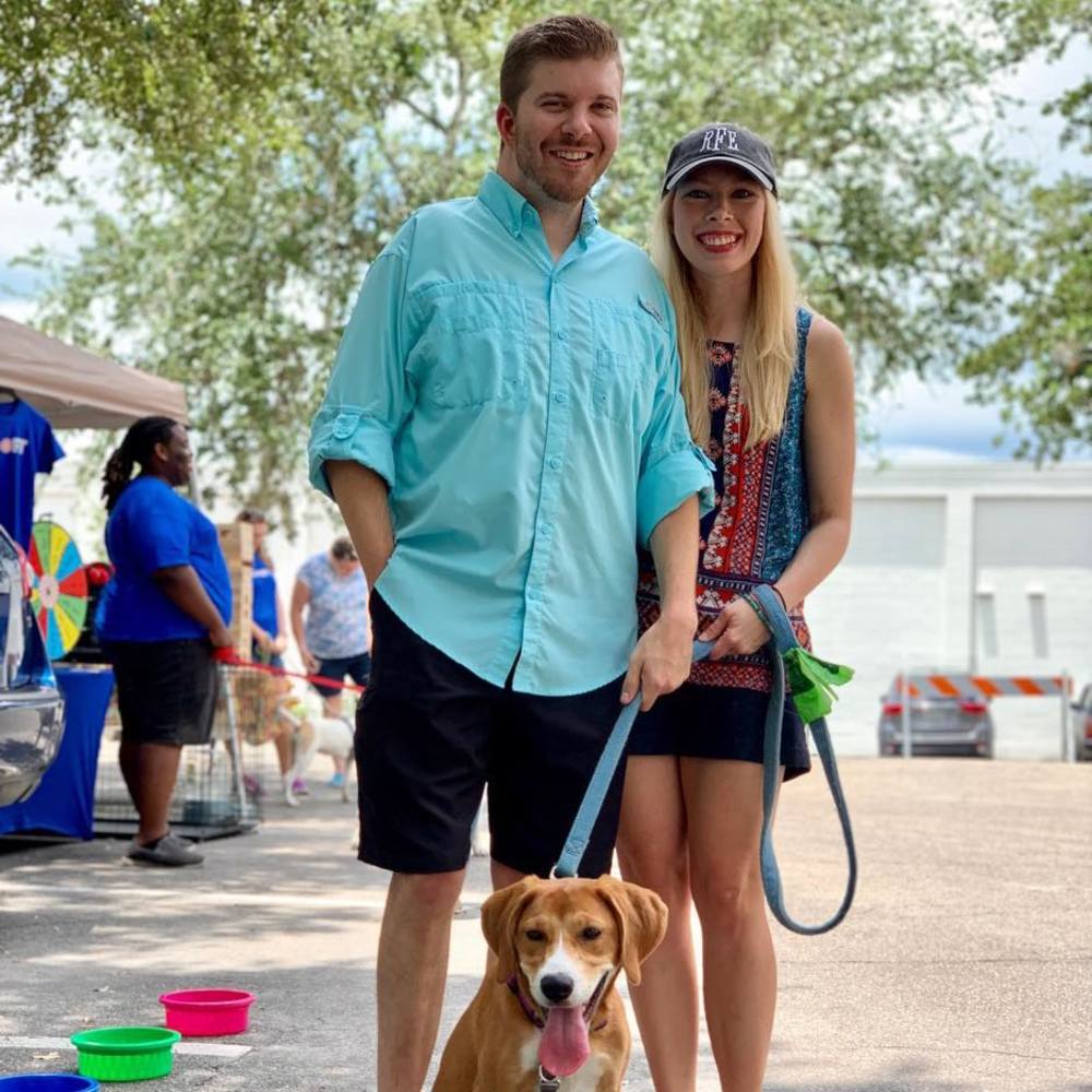 Meet your Posher, Renee